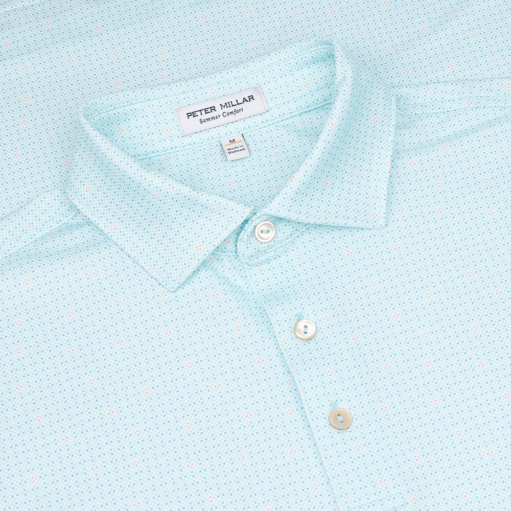 Ashgrove Performance Jersey Polo