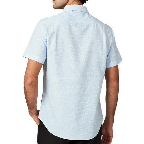 Praia Shirt - Fairway Styles