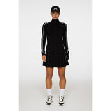 Women's Aubree Knitted Full Zip Sweater - Fairway Styles