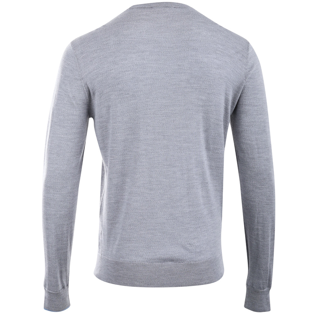Saratoga Crewneck Sweater
