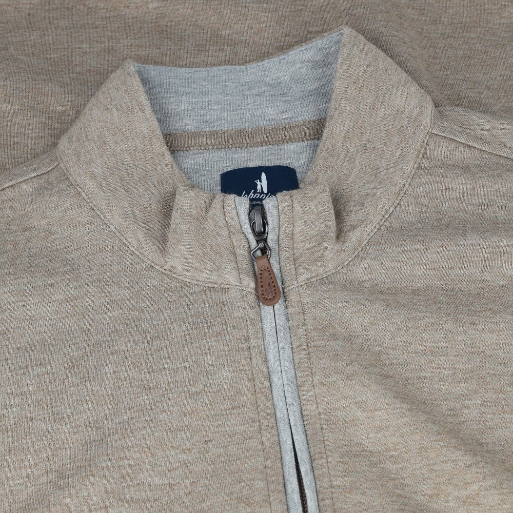 Sully 1/4 Zip Pullover - Fairway Styles