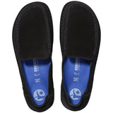 Utti Shoes - Suede Leather - Fairway Styles