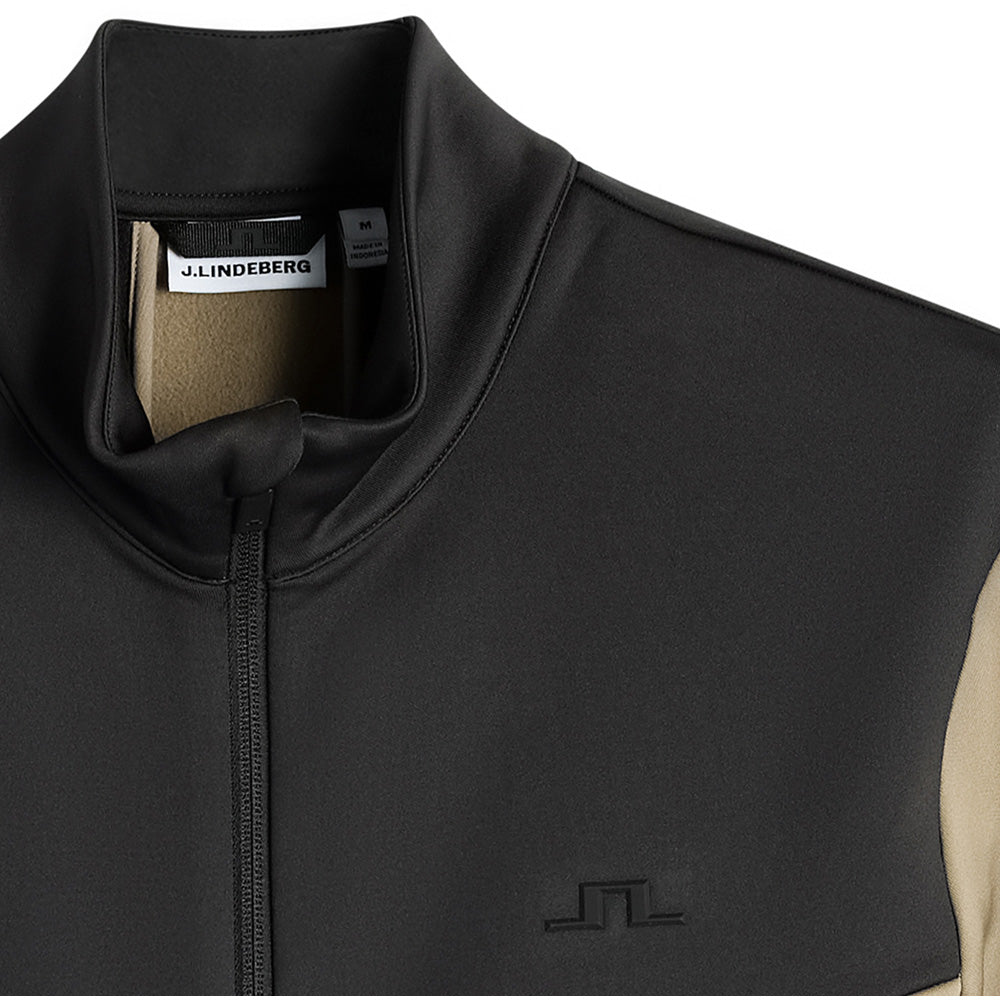 Maclean Full Zip Mid Layer