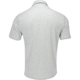 UA Playoff Micro Field Polo