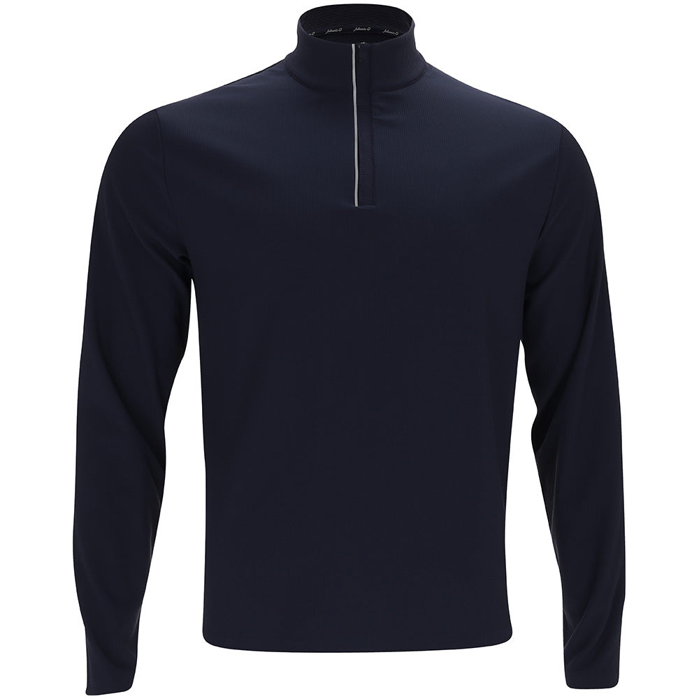 Hoppin 1/4 Zip