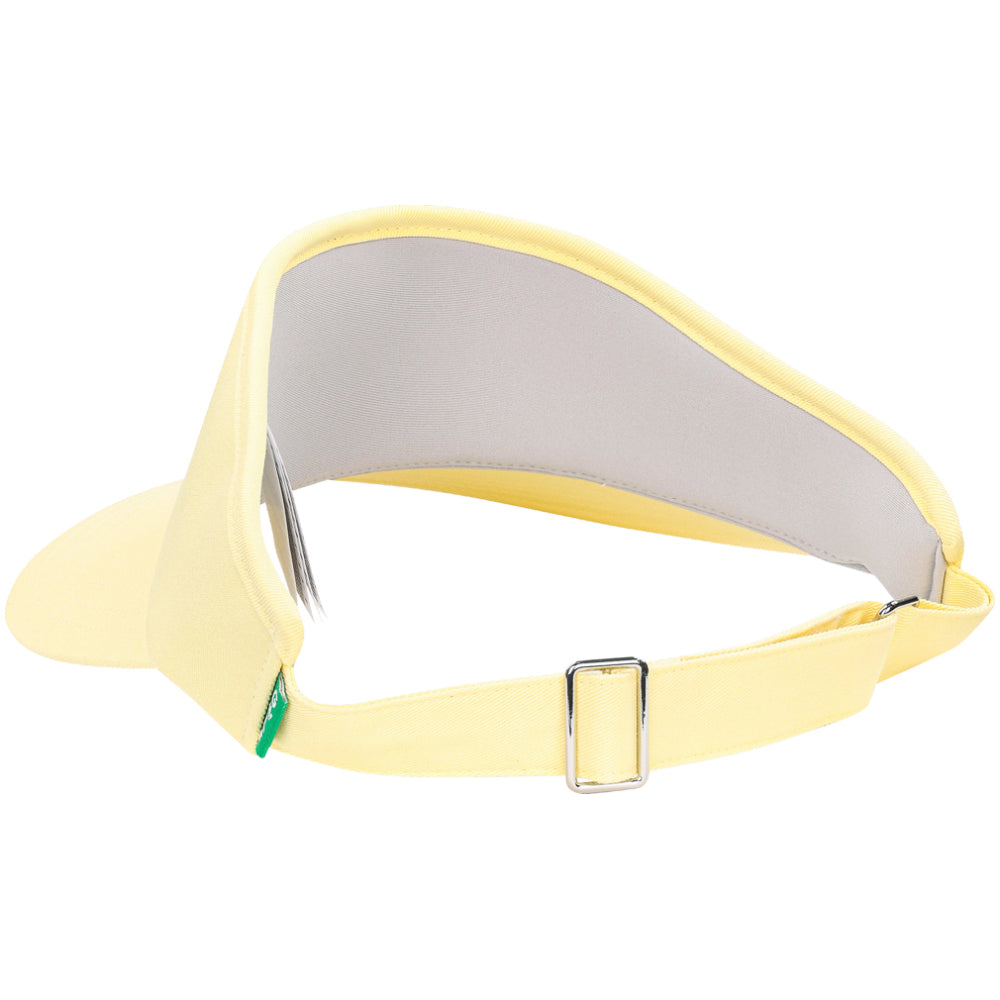 Tour High Crown Visor