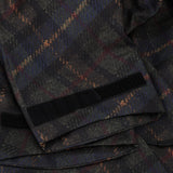 James 3 Layer Hooded Rain Jacket