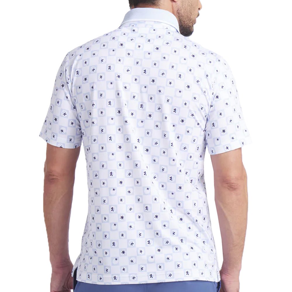 PUMA x Palm Tree Crew Micro Polo - Fairway Styles