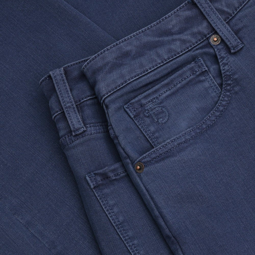 Thorson 5 Pocket Pants - Fairway Styles