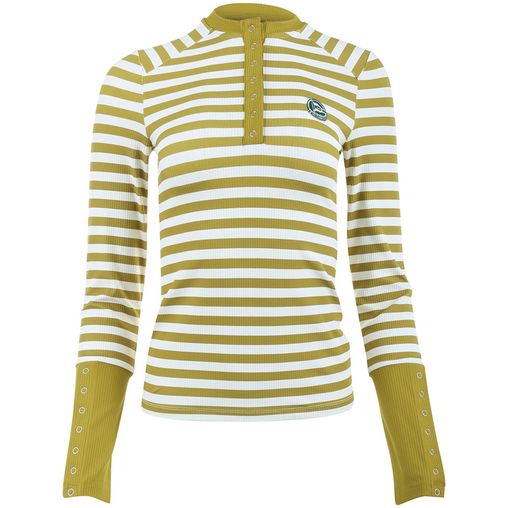 Women's Marlin Long Sleeve Top