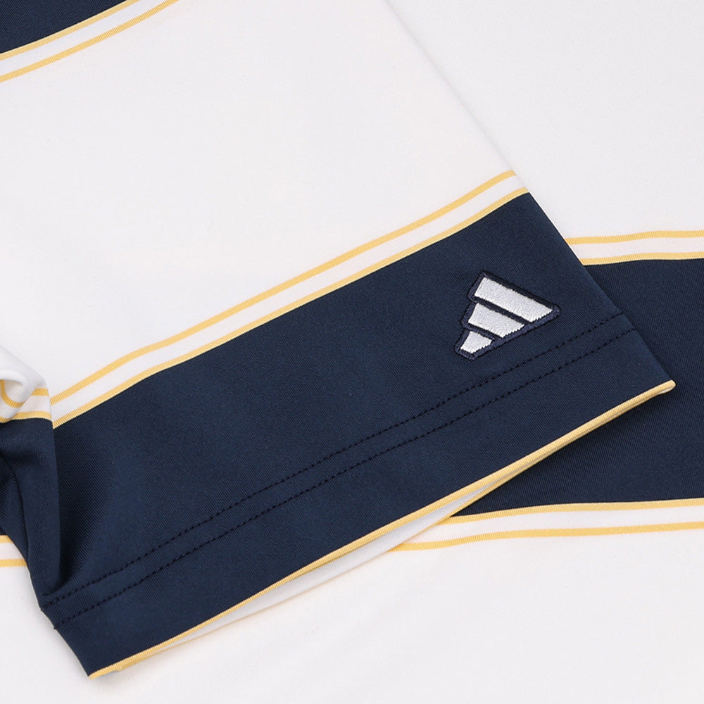Ultimate365+ Jumbo Stripe Climacool Polo