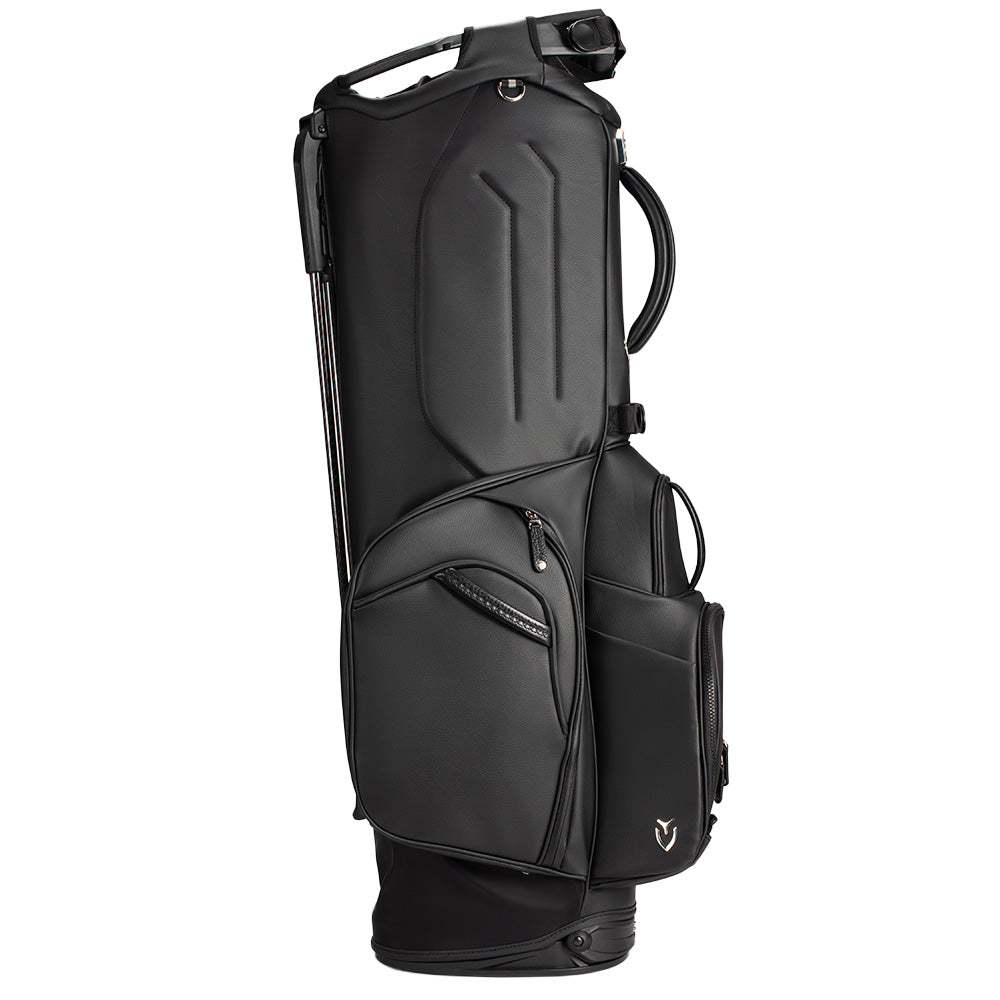 Player V Pro 7 Way Stand Bag