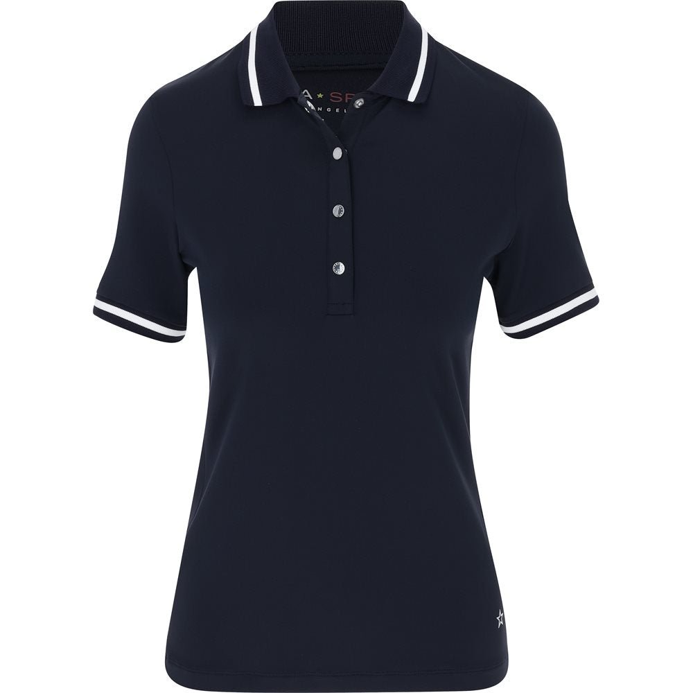 Women's The Mia Polo - Fairway Styles