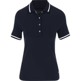 Women's The Mia Polo - Fairway Styles