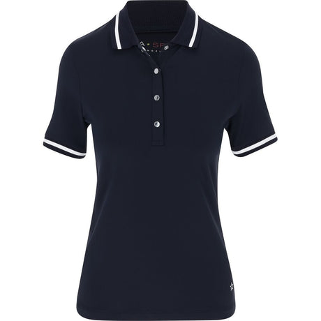 Women's The Mia Polo - Fairway Styles