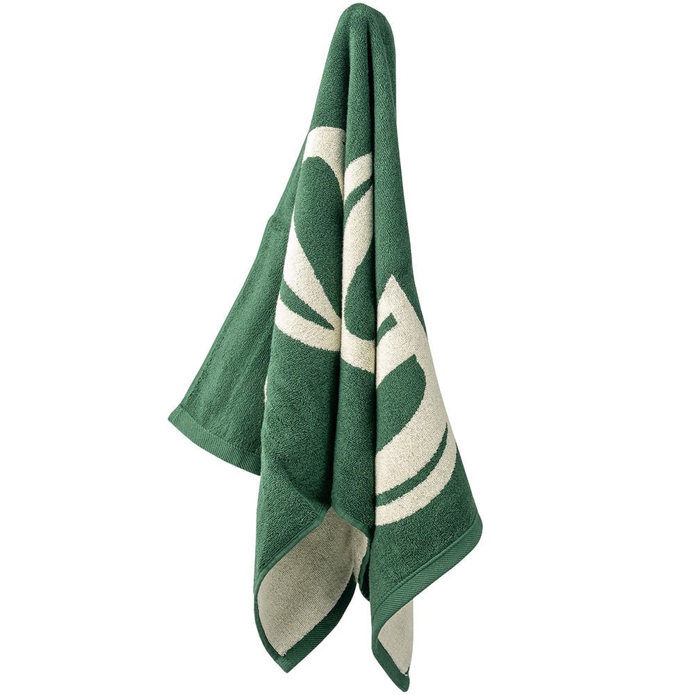 Born To Golf Jacquard Towel - Fairway Styles