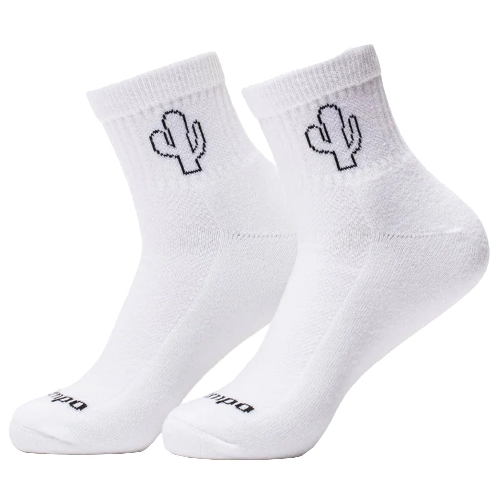 The Cactus Boys Socks