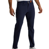 Cotton Twill 5 - Pocket Pants - Fairway Styles