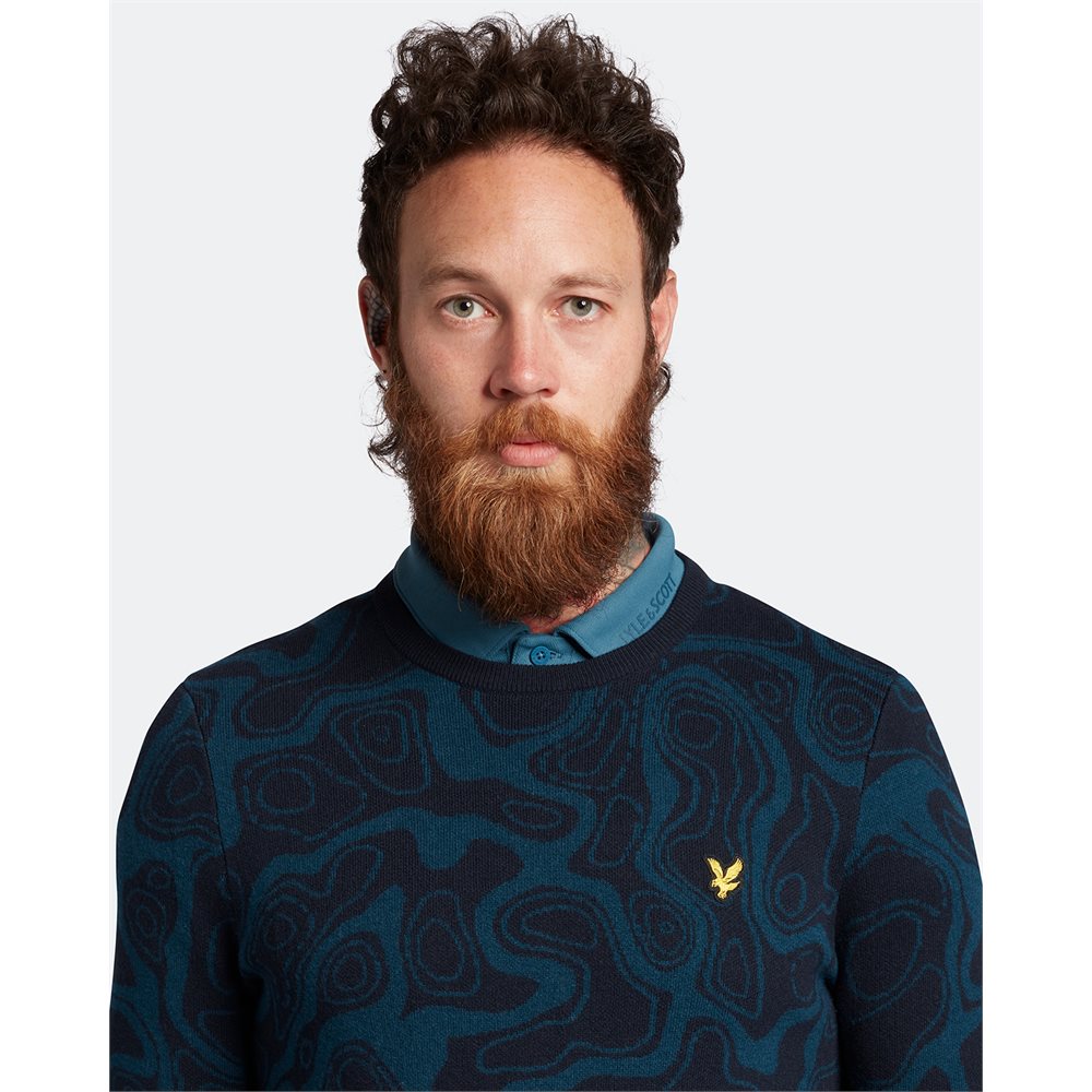 Contour Sweater