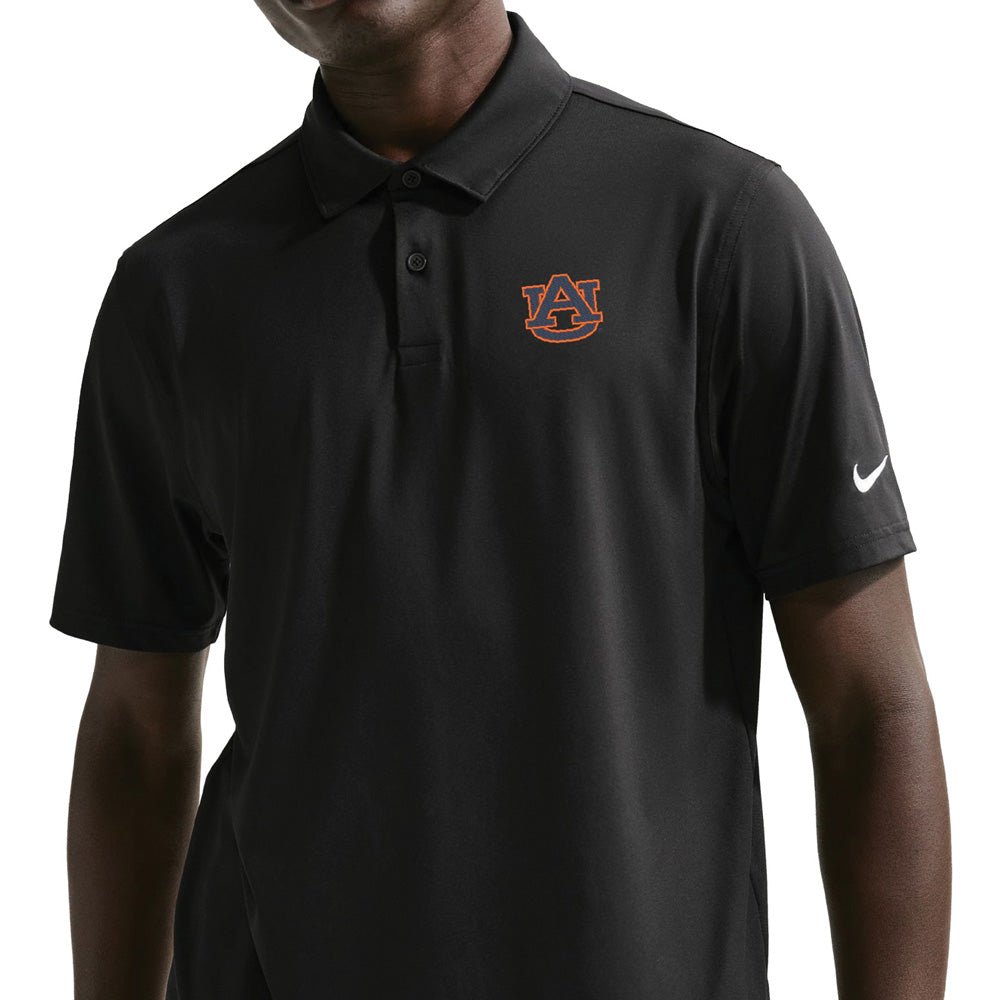 Velocitiy Polo - Auburn