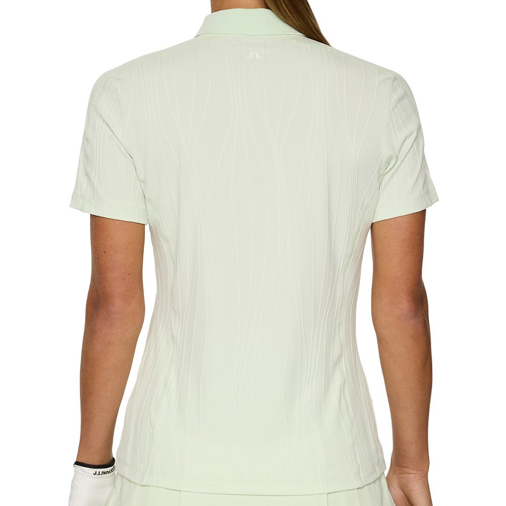 Women's Izara Polo - Fairway Styles