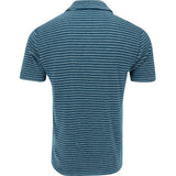 TerryCloth Polo