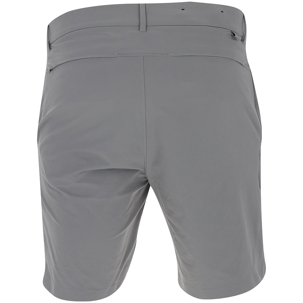 8-Inch Tailored Fit Performance Shorts