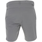 8-Inch Tailored Fit Performance Shorts