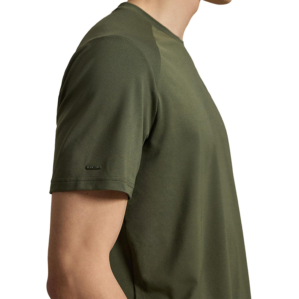 Performance Stretch Jersey T-Shirt