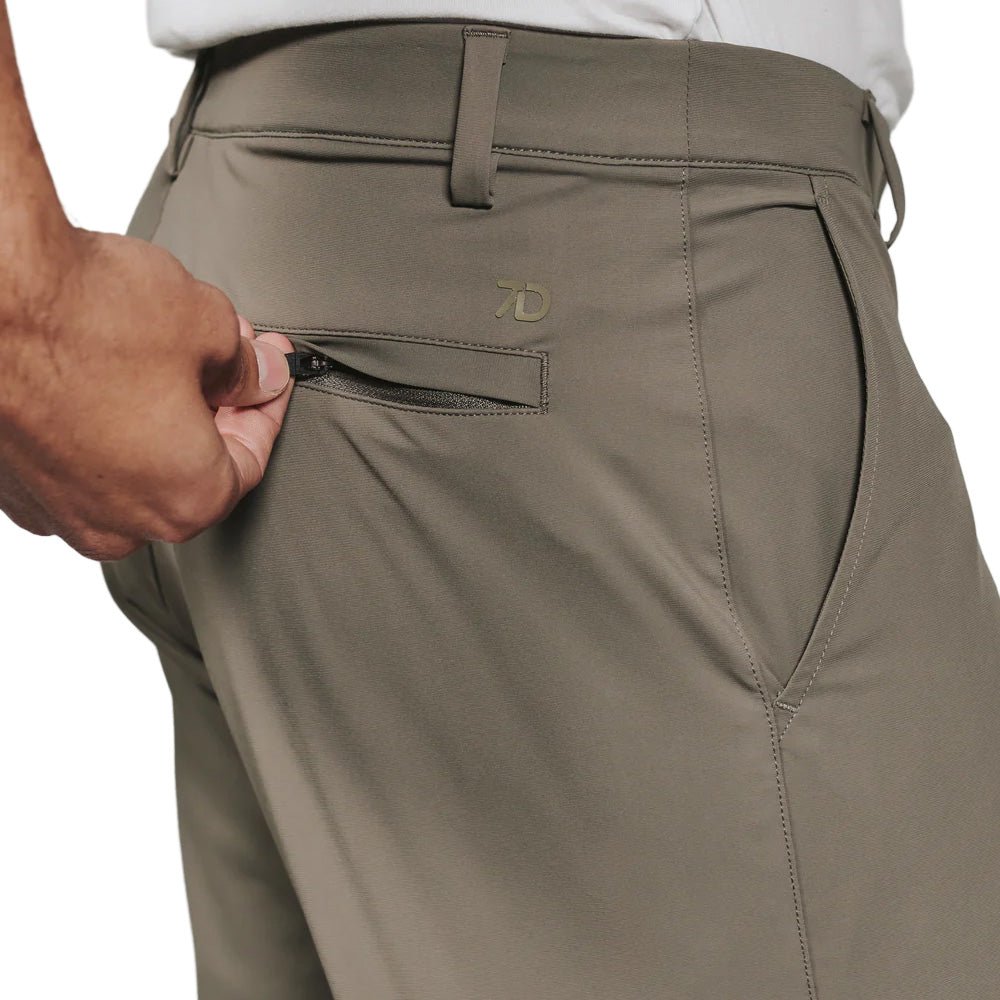 Zuma Shorts - Fairway Styles