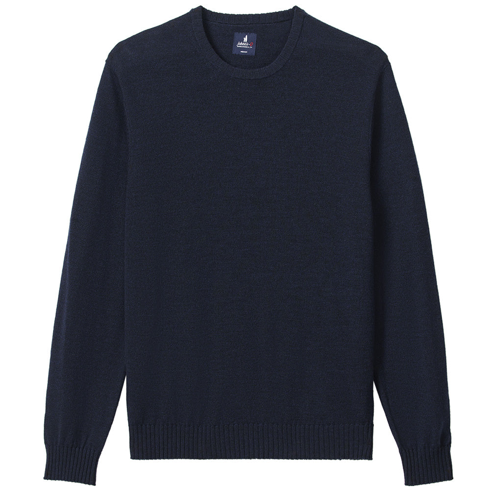 Ronald Crew Sweater