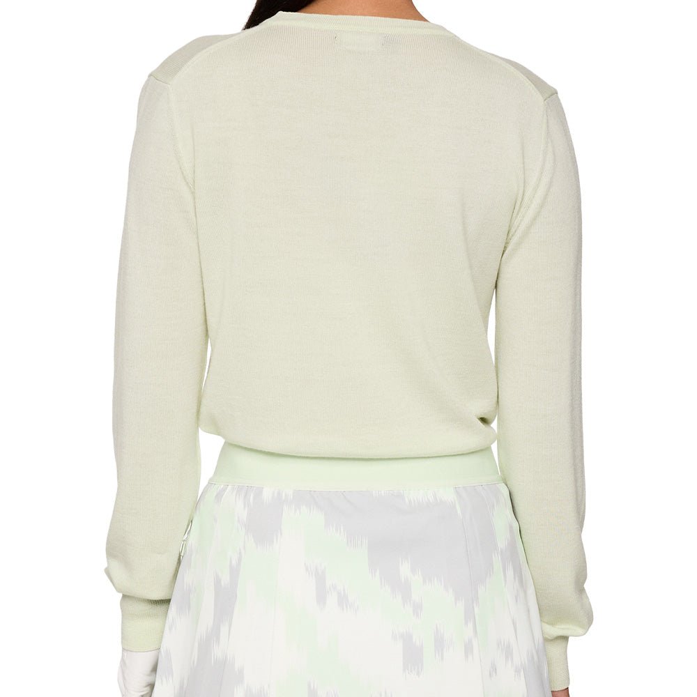 Women's Amaya Knitted Sweater - Fairway Styles