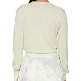 Women's Amaya Knitted Sweater - Fairway Styles