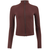 Women's Always Zip Through Jacket
