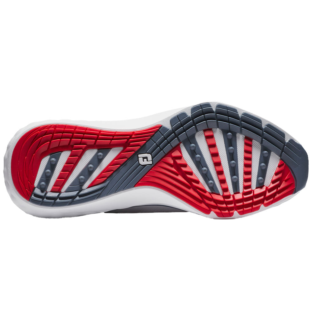 Quantum Spikeless Golf Shoes