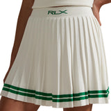 Women's Pleated Cricket Skort
