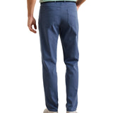 eb66 Melange Performance Five-Pocket Pants