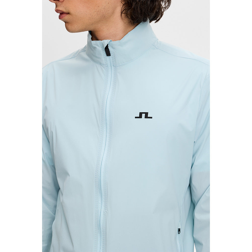Ash Light Packable Jacket