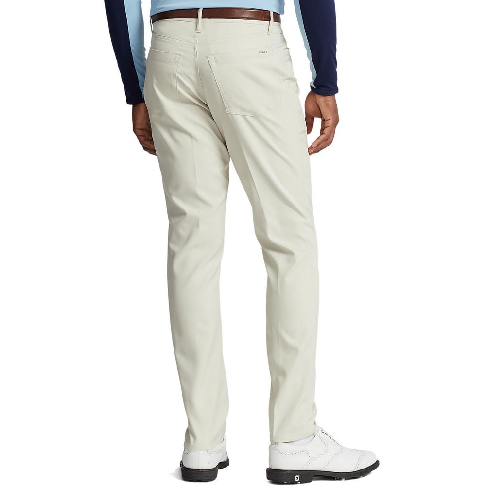 Midweight Mobility Tech 5 - Pocket Pants - Fairway Styles