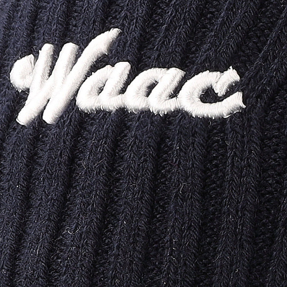 Knit Beanie