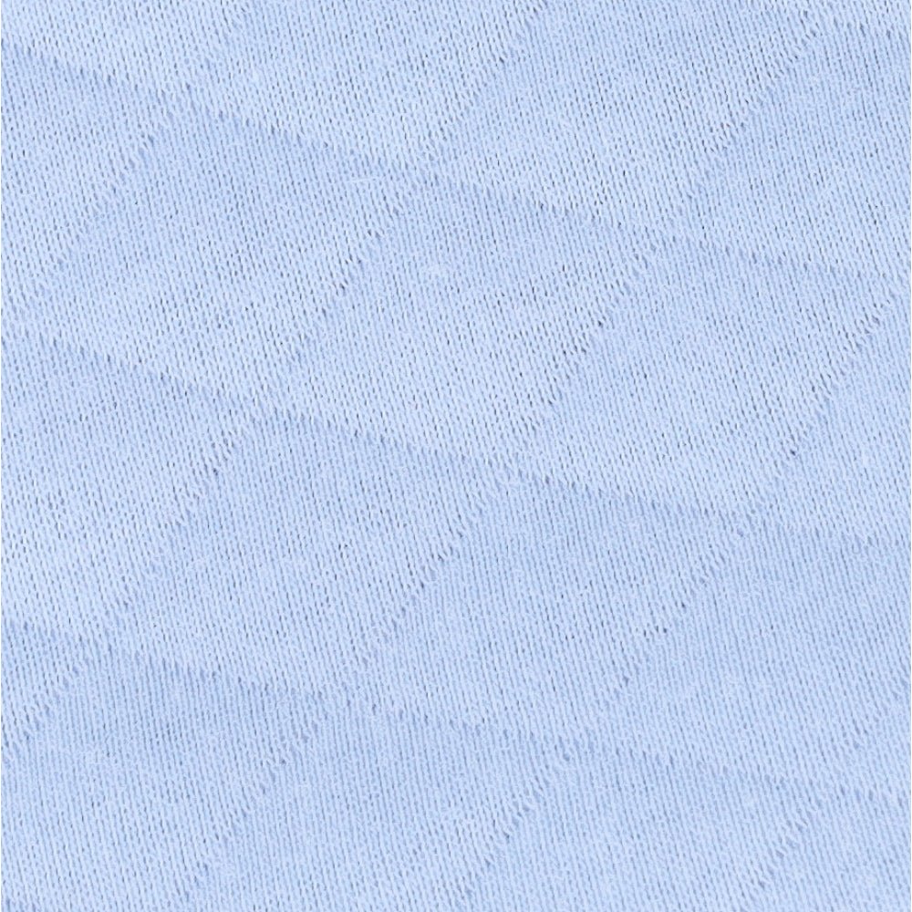 Boys' Quilted Double Knit 1/4 Zip Pullover - Fairway Styles