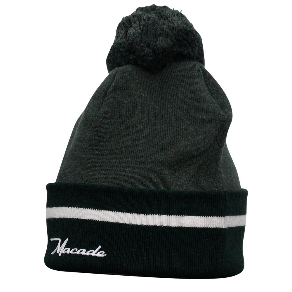 Cashmere Blend Course Beanie - Fairway Styles