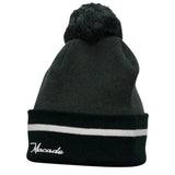 Cashmere Blend Course Beanie - Fairway Styles