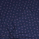 Performance Featherweight Polo - Neon 'Mingo Print
