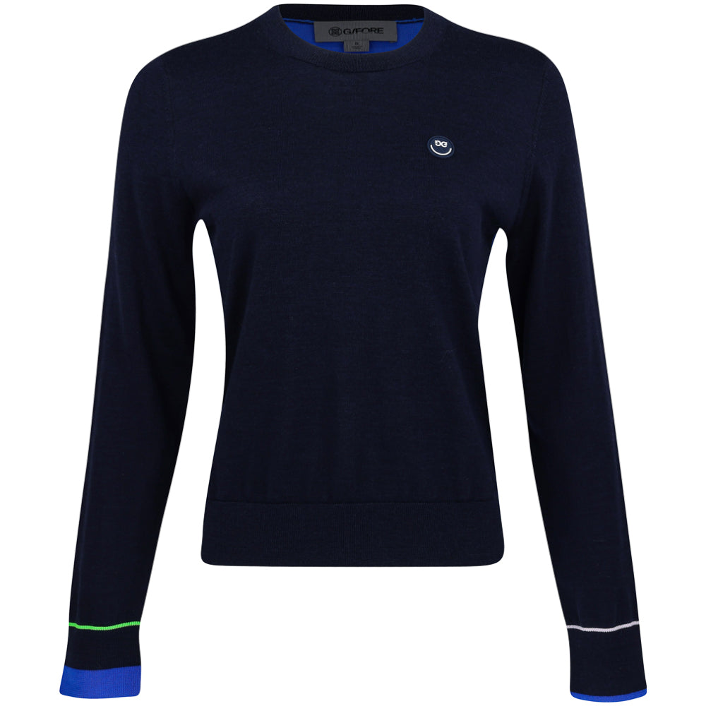 Women's Italian Wool Sweater