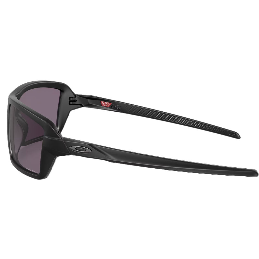 Cables w/ Prizm Sunglasses