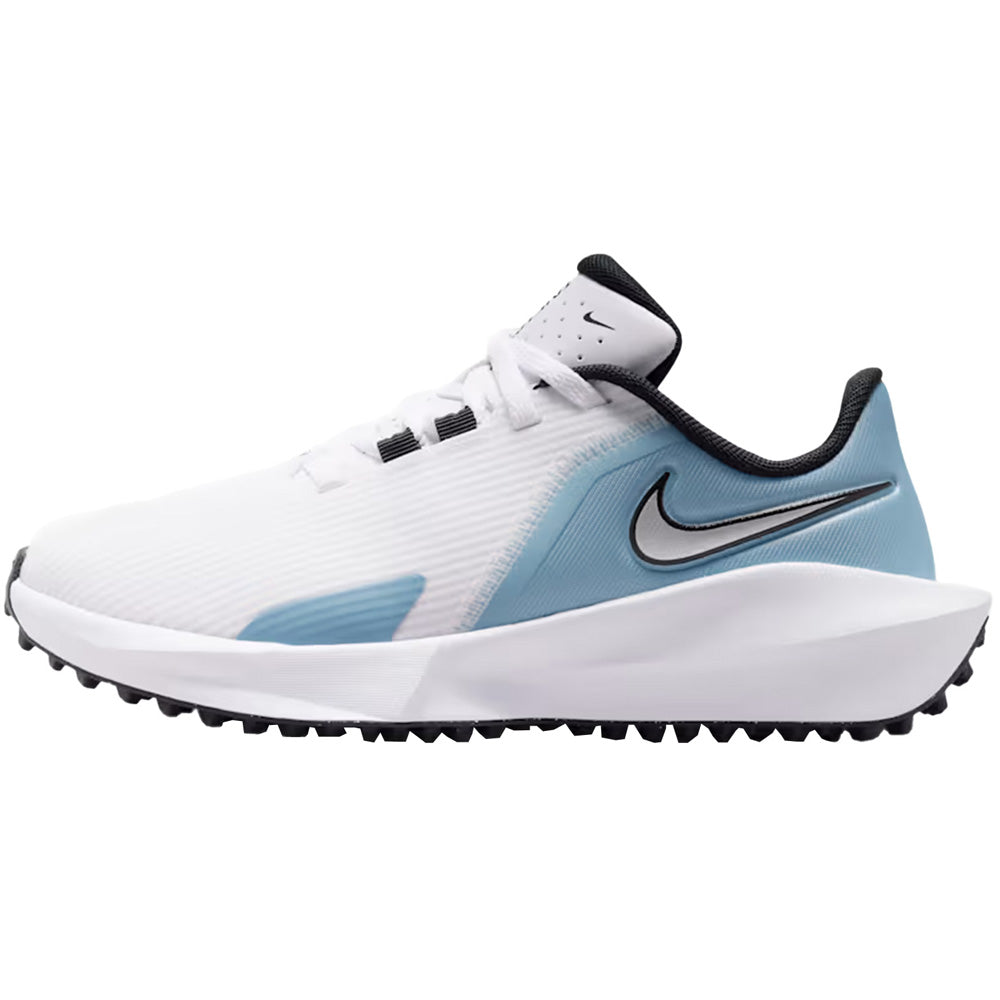 Juniors' Infinity G Spikeless Golf Shoes