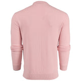 Tomahawk Cashmere Crewneck Sweater - Fairway Styles