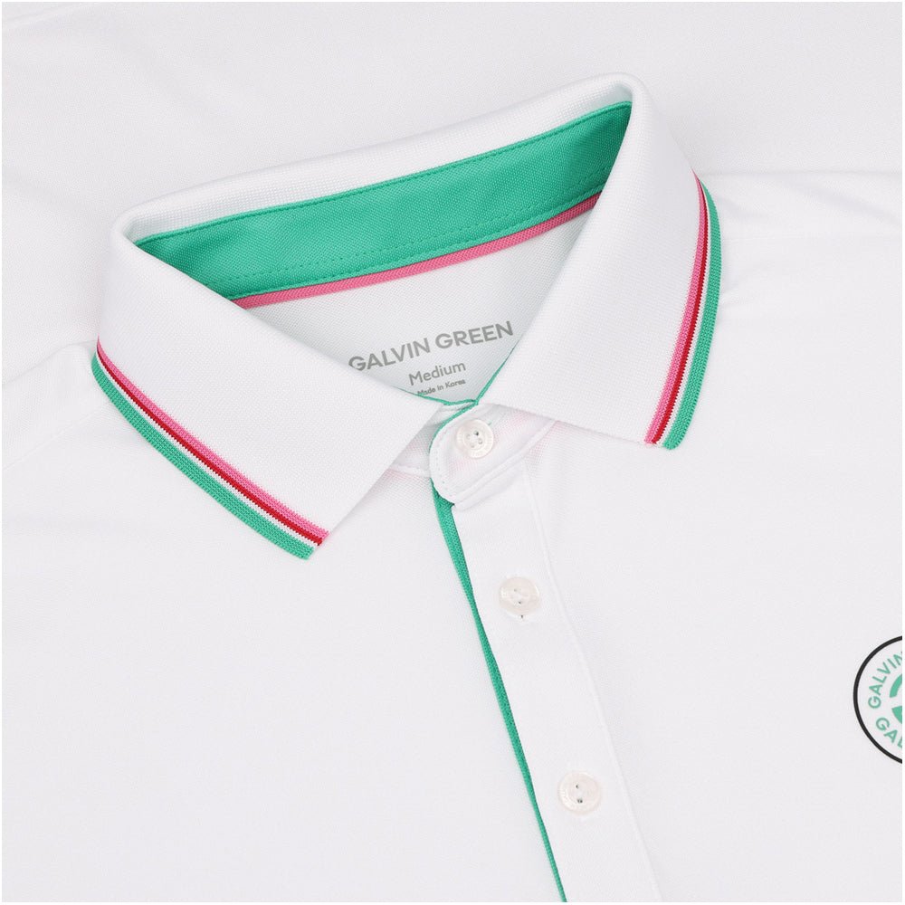 Mendoza Polo