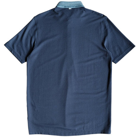 Ford 2 - Tone 5 Button Polo - Fairway Styles